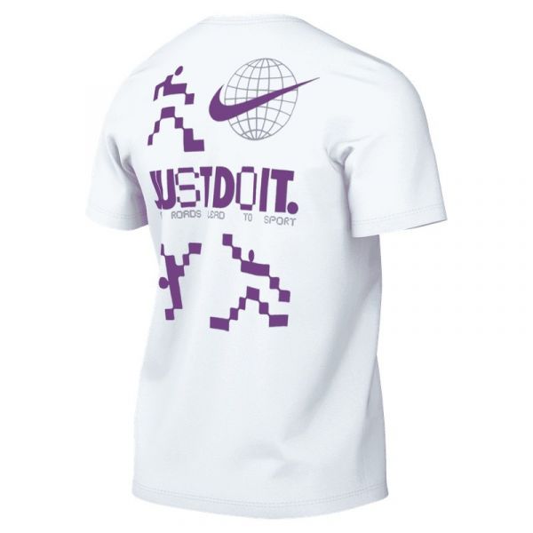 0615-10 n Tricou Nike U NSW TEE OC MED GFX SEGB Barbati