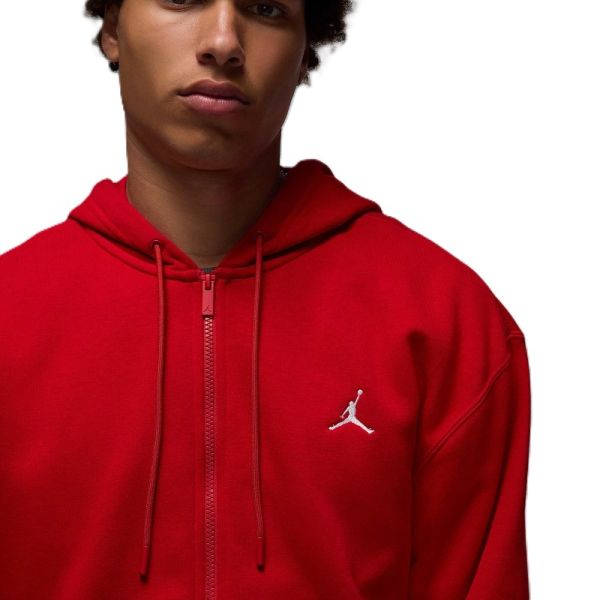 Bluza cu fermoar Nike M J BRK FLC FZ Barbati