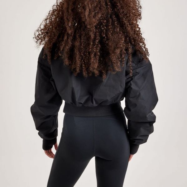 Geaca Nike W NSW CLLCTN REPEL ZIP JKT OTG Femei