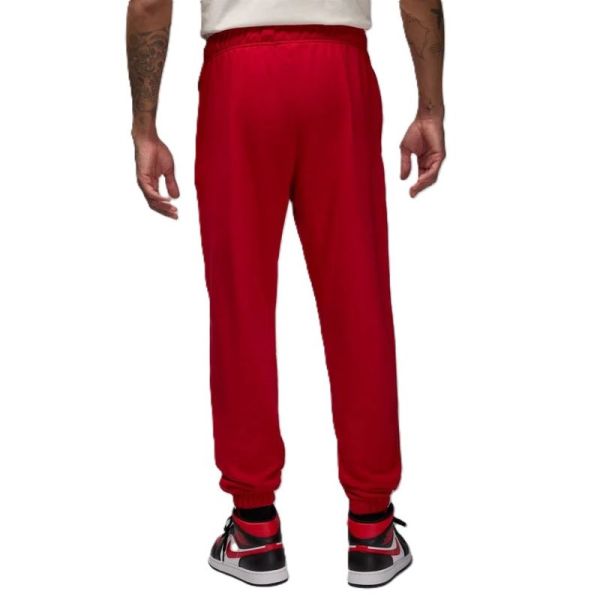 Pantaloni Nike M J DF SPRT CSVR FLC PANT Barbati