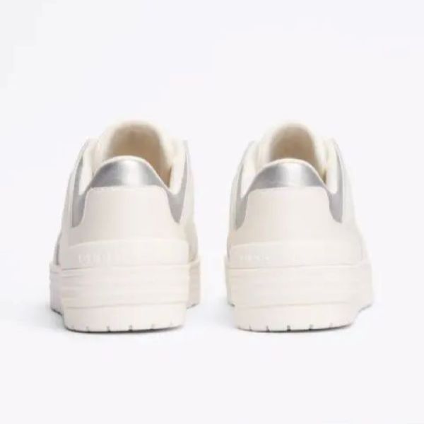 Pantofi sport Tommy Hilfiger FEMININE BASKET SNEAKER Femei