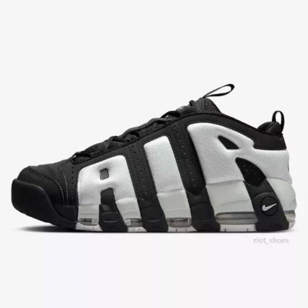 値下げ中！！NIKE  AIR MORE UPTEMPO NIKE公式】ナイキ エア モア アップテンポ LOW メンズシューズ