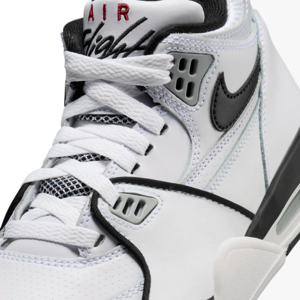 Pantofi sport Nike AIR FLIGHT 89 BG Unisex Copii