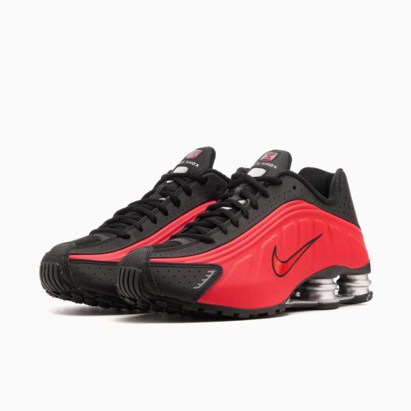 Pantofi sport Nike SHOX R4 Male HQ1988-600 Barbati