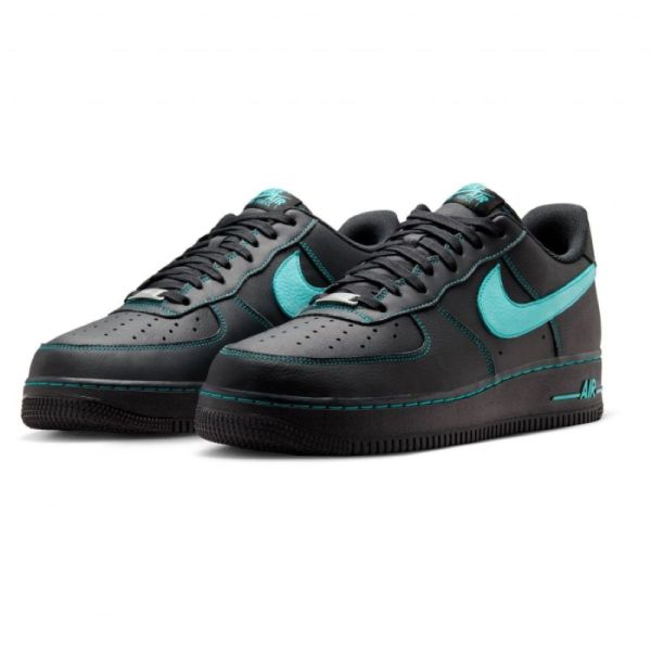 Pantofi sport Nike AIR FORCE 1 '07 LV8 ESS+ Male HQ2037-002 Barbati