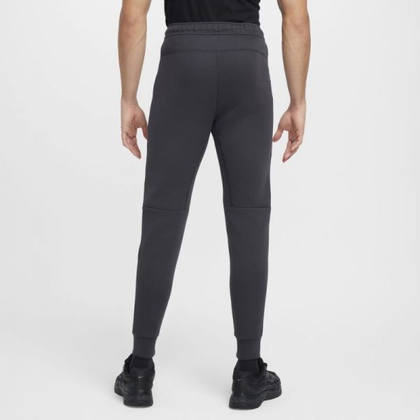 Pantaloni Nike M NK TCH SSNL TF+ JGGR Barbati
