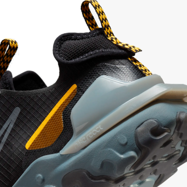 Pantofi sport Nike REACT VISION SC Barbati