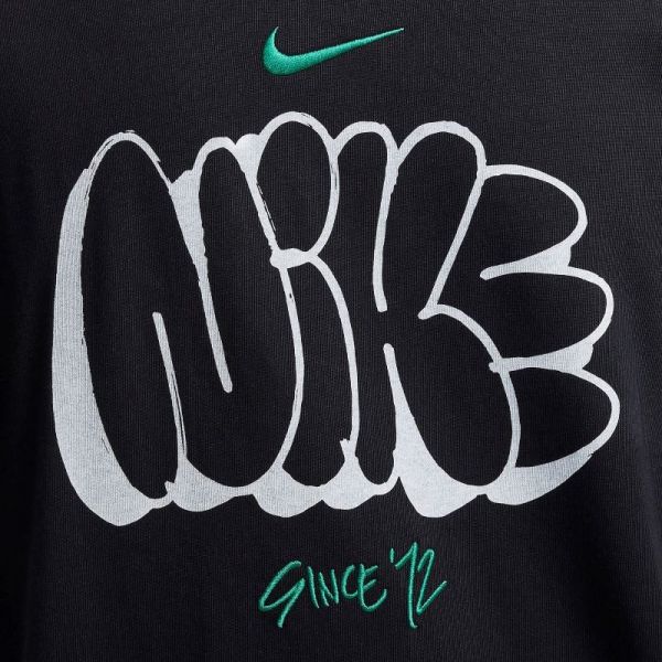 Tricou Nike M NK SOLO SW TEE GPX Barbati