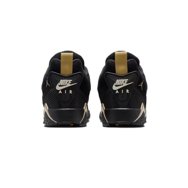 Pantofi sport Nike JORDAN MVP 92 BG negri