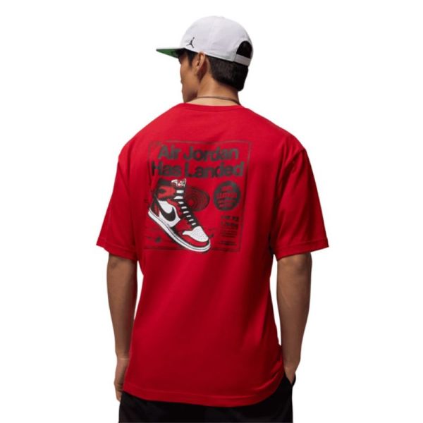 Tricou Nike M J NC AJ1 AD SS CREW Barbati