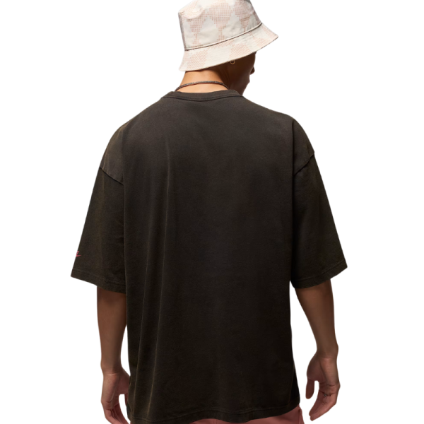 Tricou Nike M J NC REISSUE OVSZ SS CREW Barbati