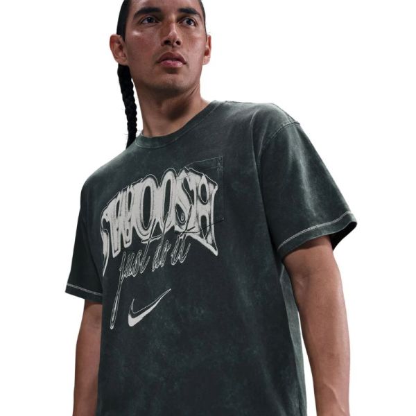 Tricou Nike U NSW TEE M90 OC PCKT VNTG Barbati