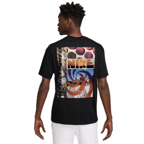 Tricou Nike U NSW TEE M90 OC OPEN Barbati