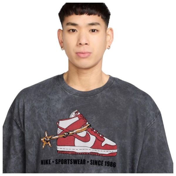 Tricou Nike U NSW TEE M90 OC VNTG Barbati