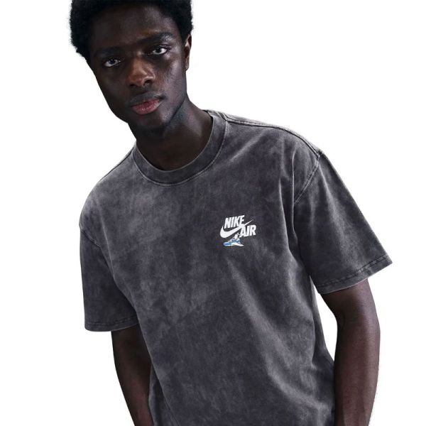 Tricou Nike U NSW TEE OC FB GFX FW CULTURE Barbati