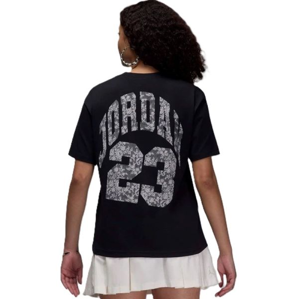 Tricou Nike W J BRK SS GF GFX TEE LACE Femei