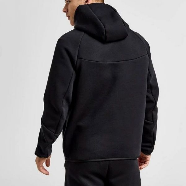 【HI FI FNK】Boring Warm Hoodie HI FI FNK】Kayn Warm Dyeing Zip Hoodie