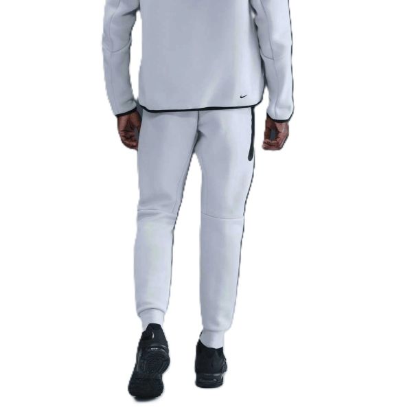 Pantaloni Nike M NK TCH FLC JGGR Barbati