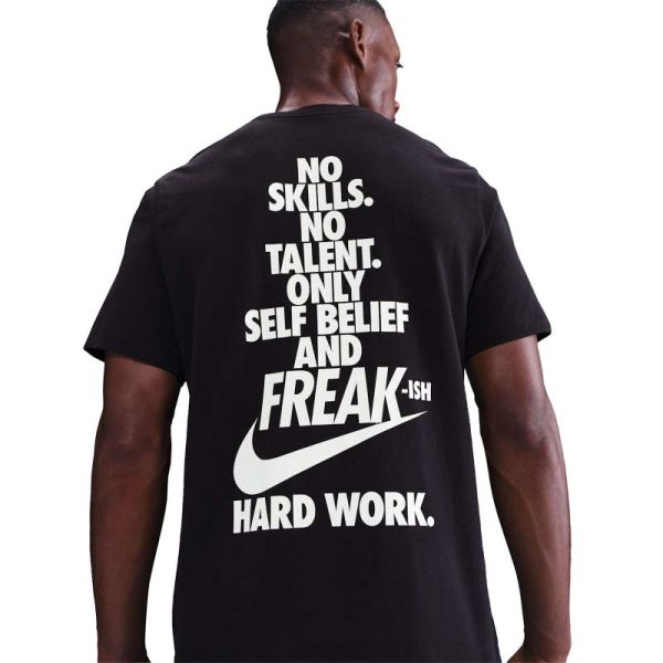 Tricou Nike GA M NK TEE 1 Barbati Tricou Nike GA M NK TEE 1 Barbati