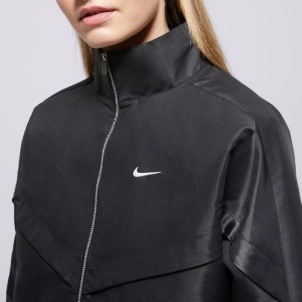 Jacheta Nike W NSW NK LIQ SHINE WR JKT Femei