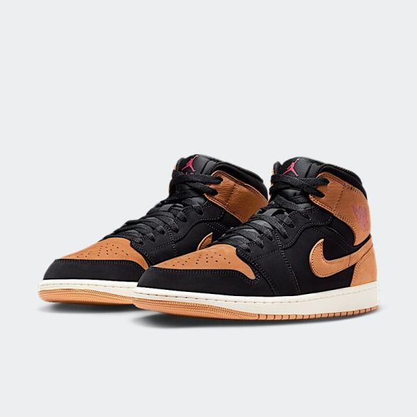 Pantofi sport Nike AIR JORDAN 1 MID SE Barbati