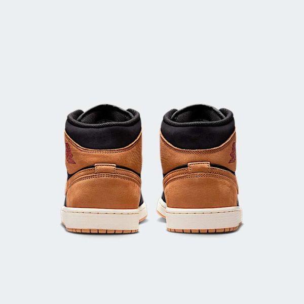 Pantofi sport Nike AIR JORDAN 1 MID SE Barbati