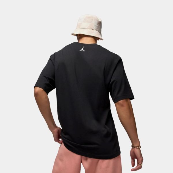 【ncs555666】 Tricou Nike M J NC GOAT SS CREW Barbati