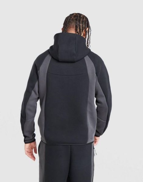 Jacheta Nike M NK TECH FLC PRO WR FZ JACKET Barbati