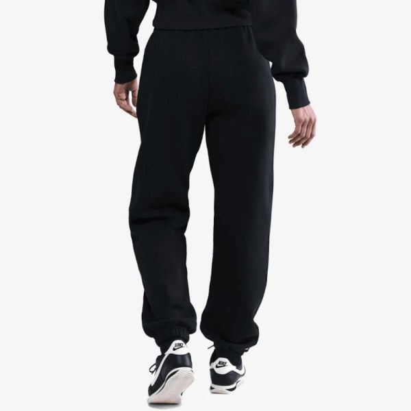 Pantaloni Nike W NSW PHNX FLC HR PANT GLS Femei