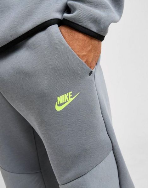 Pantaloni Nike M NK TCH MIX JGGR Barbati