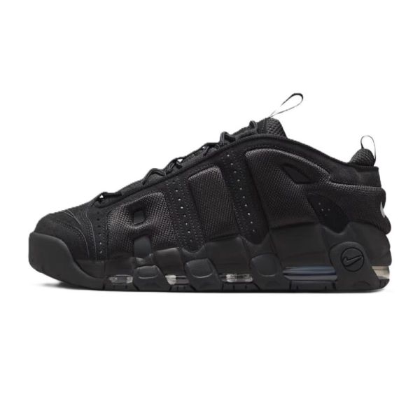 Pantofi sport Nike AIR MORE UPTEMPO LOW - S Barbati