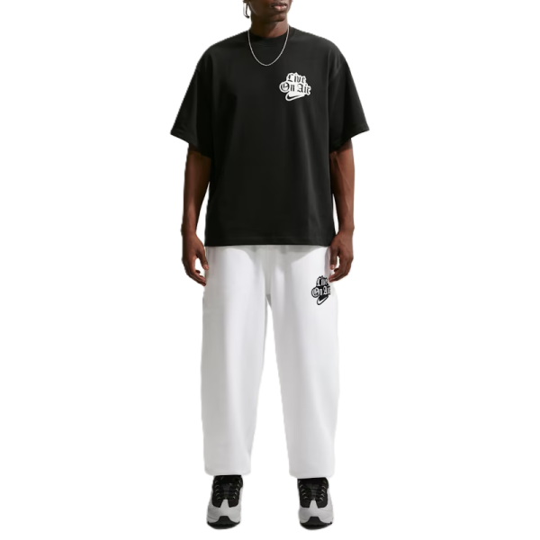 Tricou Nike M NK SOLO SW TEE GPX Barbati
