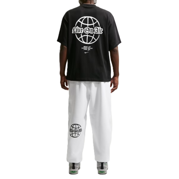 ナツコミ Tricou Nike M NK SOLO SW TEE GPX negru