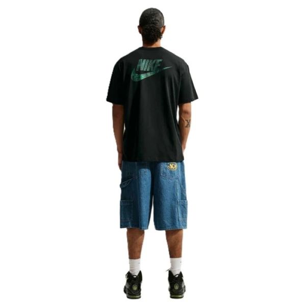 Tricou Nike U NSW TEE LSE CELEBRATE FUTR Barbati