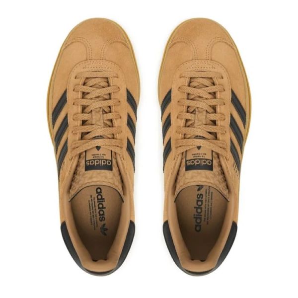 Pantofi sport adidas GAZELLE BOLD W Femei