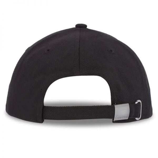 サンビカ333 Sapca Calvin Klein CK BOMBED METAL BB CAP Unisex