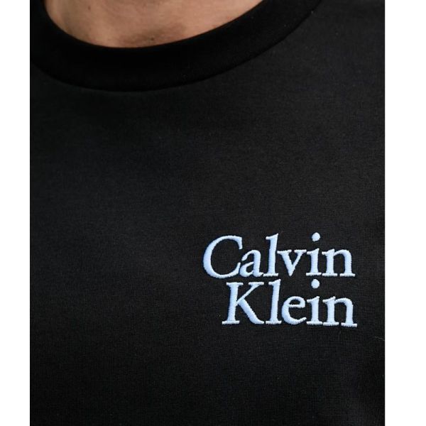 Tricou Calvin Klein SS 16S CLVN RSRT SCR Barbati