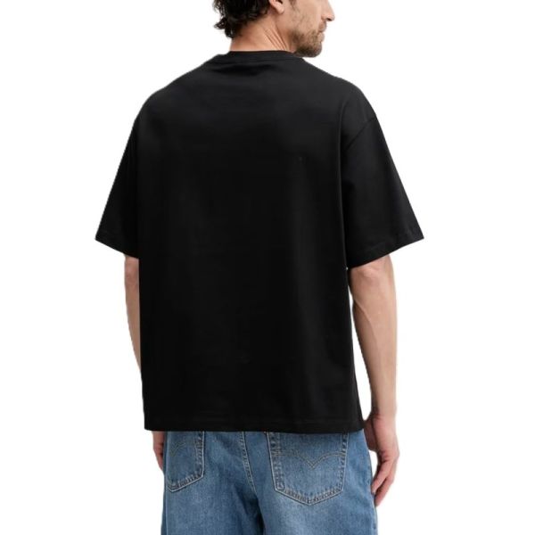 Tricou Calvin Klein SS 16S CLVN RSRT SCR Barbati