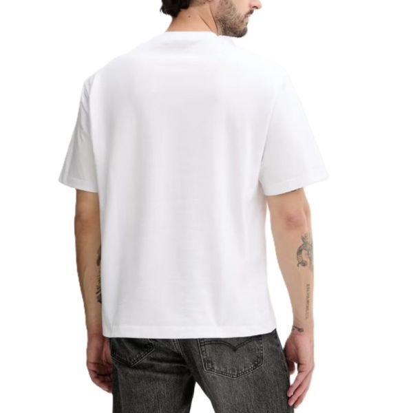 Tricou Calvin Klein SS 16S RLXD FIT CKJ GRAPHICTEE Barbati