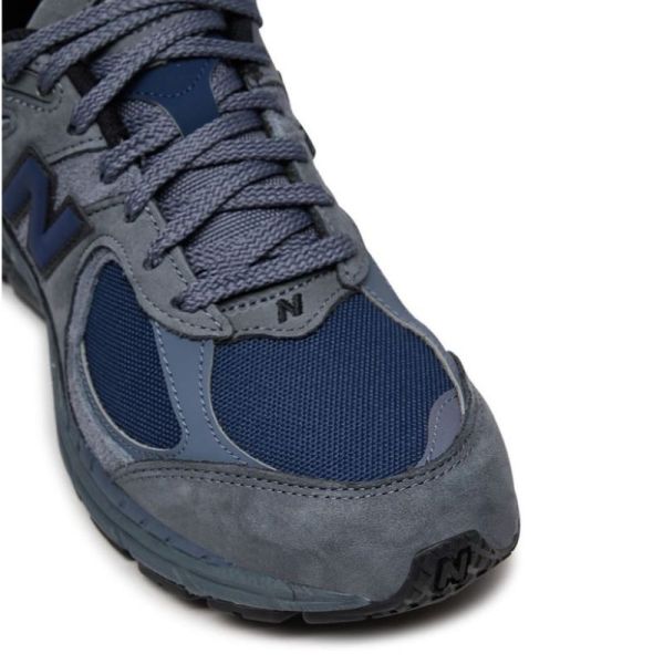 Pantofi sport New Balance 2002R Barbati