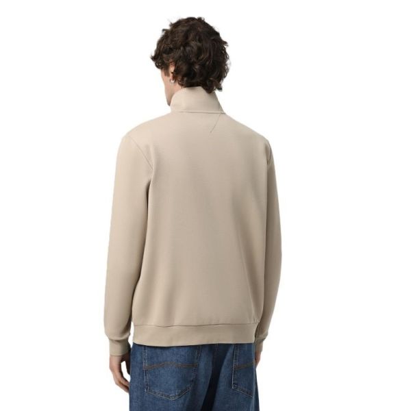 All Over Economy トレーナー Bluza cu fermoar Tommy Hilfiger ESSENTIAL INTECHNO ZT STCOLLAR Barbati