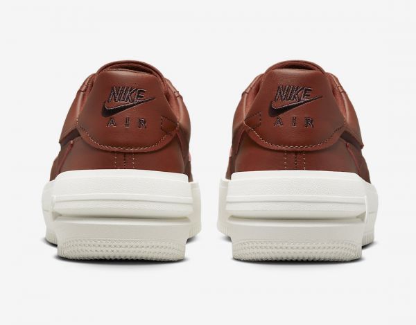 Pantofi Sport Nike W AF1 PLT.AF.ORM Female