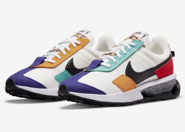 Pantofi sport NIKE W AIR MAX PRE-DAY SE Unisex