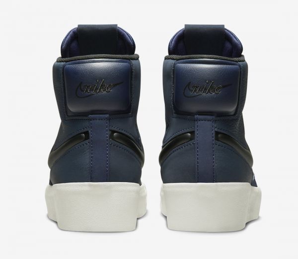 Pantofi sport NIKE W BLAZER MID VICTORY Unisex