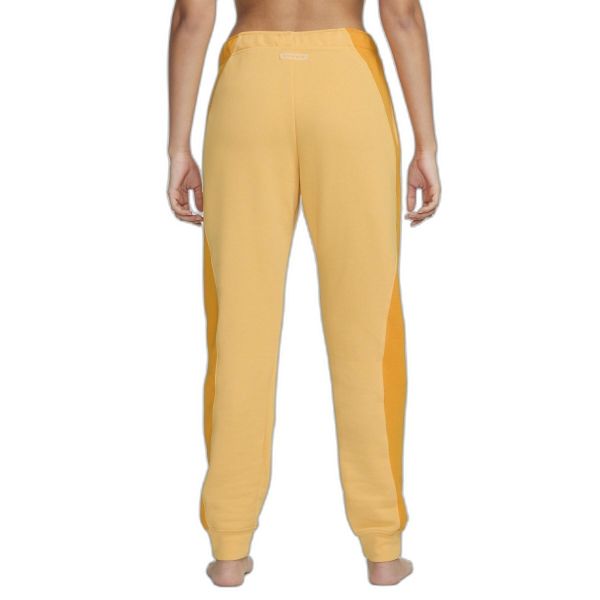 Pantaloni Nike W Nsw AIR fleece MR JGGR
