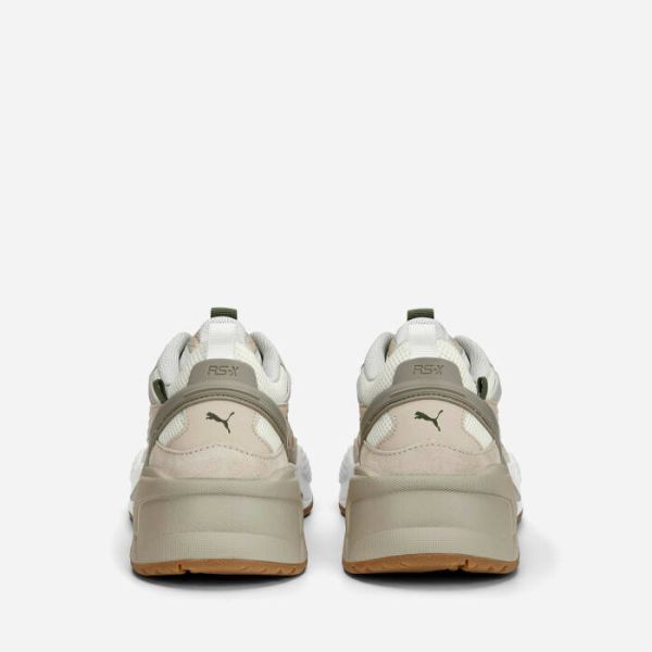 Pantofi Sport Puma RS-X Efekt Gradient Male