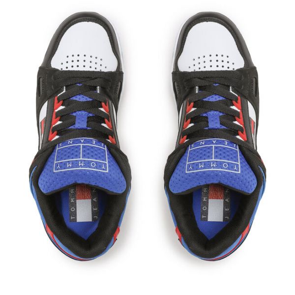 Pantofi Sport Tommy Hilfiger TJ SKATE SNEAKER Male