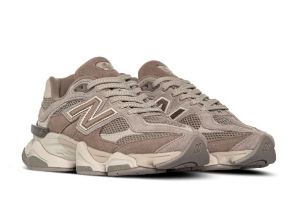 Pantofi sport New Balance 9060 Barbati