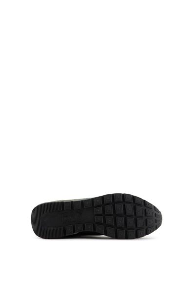 Pantofi Sport EA7 BLACK & WHITE LEGACY Male