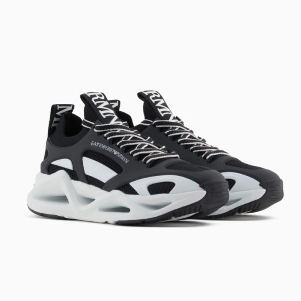 Pantofi sport EA7 INFINITY CAGE Unisex
